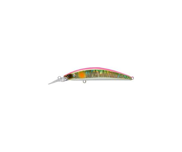 

Воблер Jackall Tricoroll GT 72MD-F 6.6g Pink Ayu (арт.123416992668)
