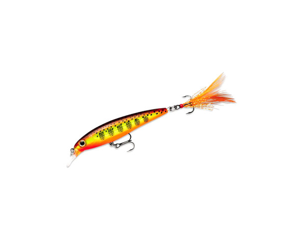 

Воблер Rapala X-Rap Suspending 2g 4cm 0.6-0.9m (арт.1919115692)