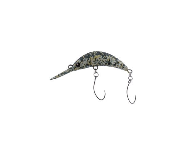 

Воблер Mukai Zanmu 35MR (F) 2.0g ц:015 (арт.123418740430)
