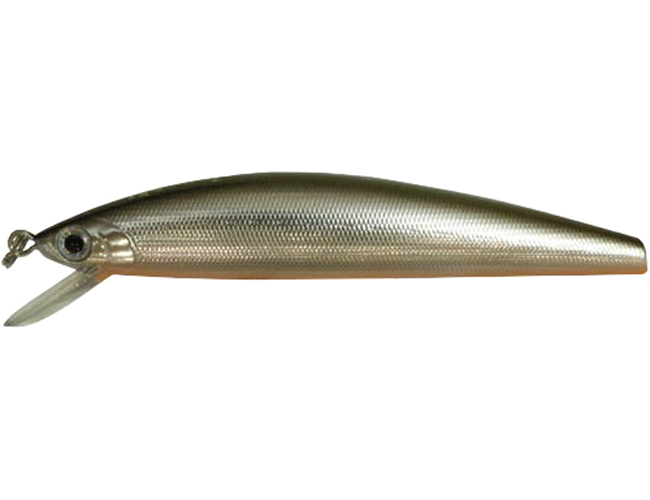 

Воблер Usami Taidana 80 SP-SR 6,8г, 594, 0,7м (арт.123417770338)