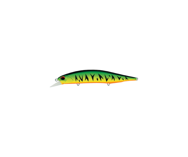 

Воблер DUO Realis Jerkbait 120SP Pike 120mm 17.8g ACC3059 Mat Tiger (арт.1234343206)