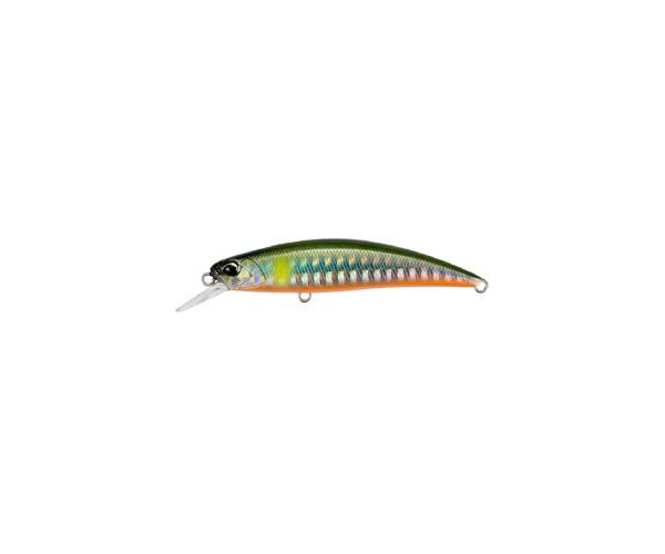 

Воблер DUO Spearhead Ryuki 70S 70mm 9.0g AHA4006 Ayu OB (арт.1234343227)
