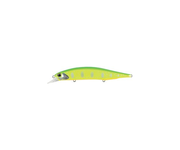 

Воблер DUO Realis Jerkbait 120SP Pike 120mm 17.8g ASI4044 (арт.1234342783)