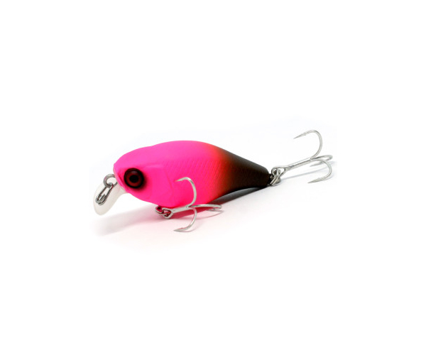 

Воблер Jackall Chubby 38F 38mm 4g #Pellet Pink (арт.19191007124)