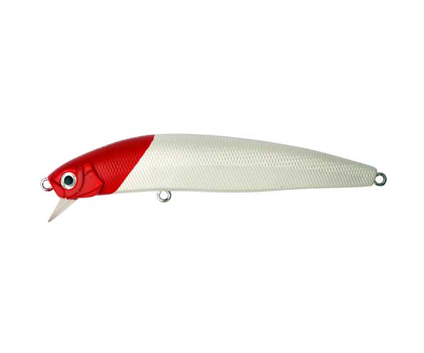 

Воблер Usami Asai 95 F-SR 12,8гр, 337, 0,2м ц:337 (арт.123417770736)
