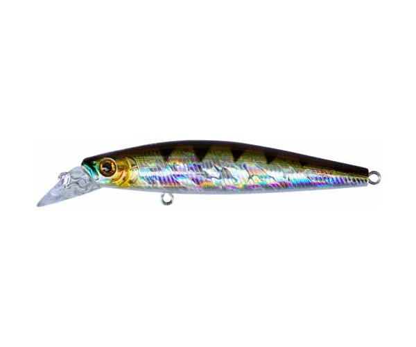

Воблер Usami ROLL 85SP-MR 9,9гр, ur02, 1м (арт.123417770806)