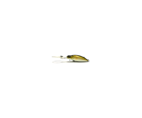 

Воблер Megabass SPIN DRIVE 58 (SP) col. PM AYU (арт.1234909924311)