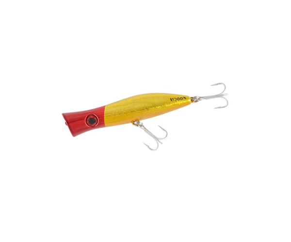 

Воблер Halco Roosta Popper 135 #H78 (арт.19191007517)