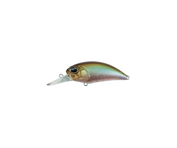 

Воблер DUO Realis Crank M65 8A 65mm 14.0g GEA3006 Ghost Minnow (арт.1234343237)