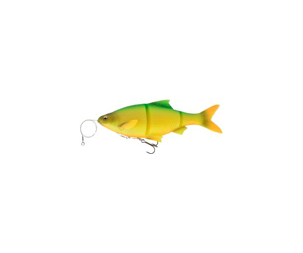 

Воблер Savage Gear 3D Linethru Roach SS 250mm 200g 05-Firetiger (арт.123418540540)