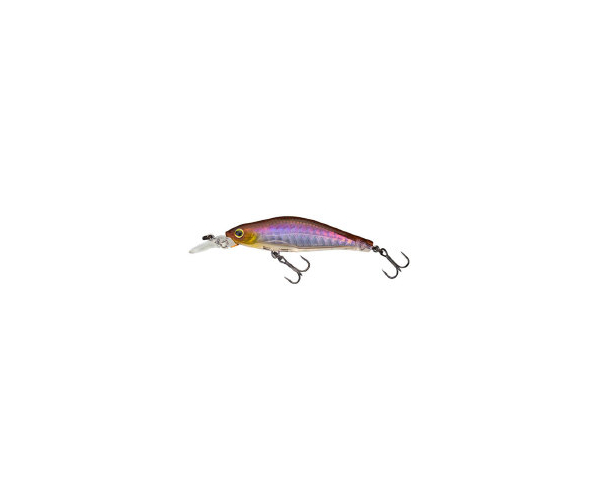 

Воблер YO-Zuri 3DS Shad SR 65SP 65mm HHWS (арт.123417950900)