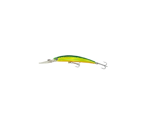 

Воблер YO-Zuri Cristal Minnow DD 110mm R539-HT (арт.123417950213)