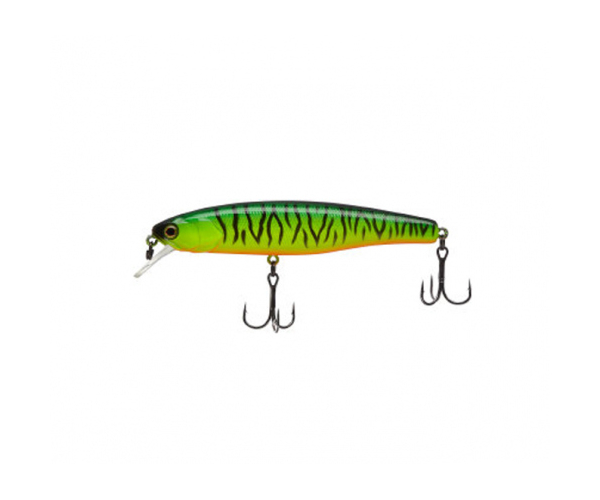 

Воблер Jackall Smash Minnow 100SP 100мм 16,6г Hot Tiger (арт.123416992408)