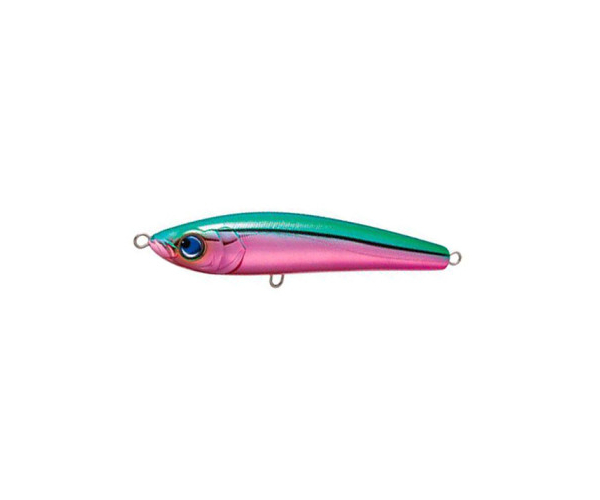 

Воблер Duel Surface Slider 140S 140mm 68g #MEGK (арт.1919645174)