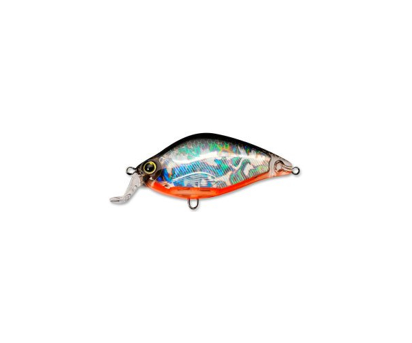 

Воблер YO-Zuri 3DS Flat Crank F 55mm HTS (арт.123422661887)