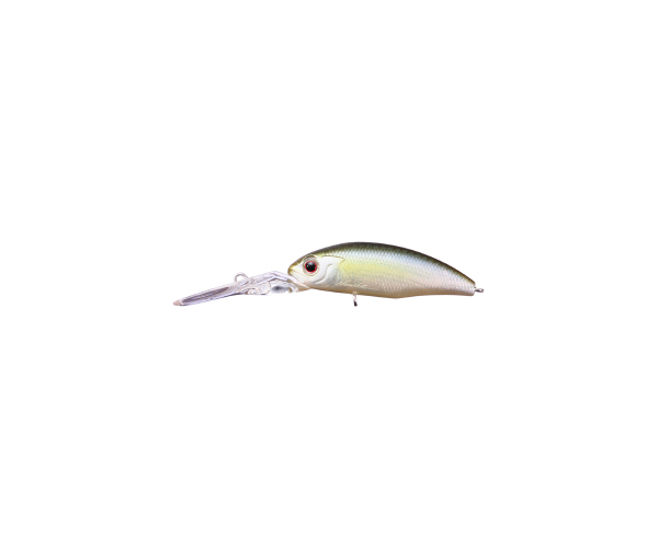 

Воблер O.S.P. Power Dunk Suspend 57mm 7.9g Tasty Shad P23 (арт.123426590614)