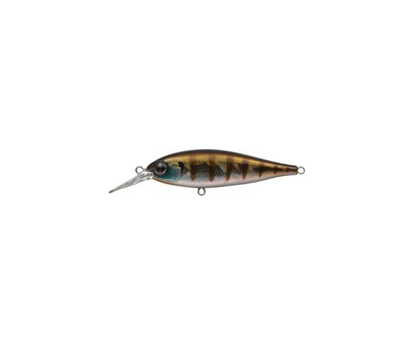 

Воблер Ever Green Bank Shad 5.8cm 5g #50 (арт.123414520087)