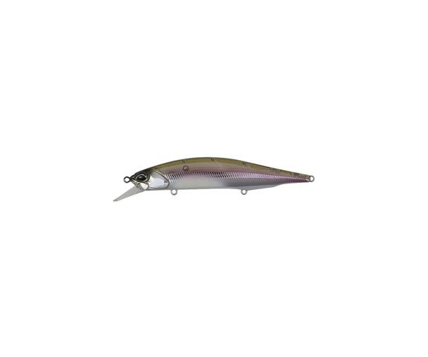 

Воблер DUO Realis Jerkbait 110SP 110mm 16.2g DSH3061 Komochi Wakasagi (арт.1234342981)