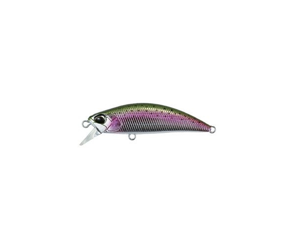

Воблер DUO Spearhead Ryuki 50S 50mm 4.5g MCC4036 Rainbow Trout (арт.1234343097)