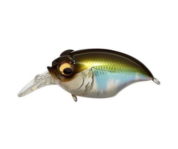 

Воблер Megabass New SR-X GRIFFON col. WAGIN HASU III (арт.1234909927516)