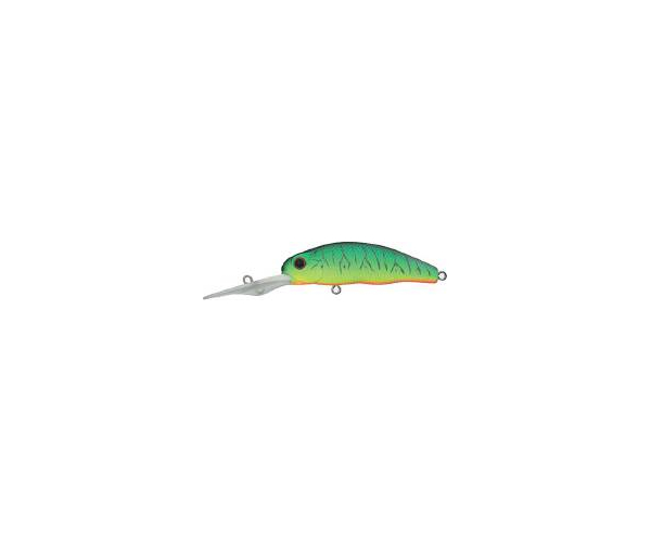 

Воблер Ever Green Tiny Predator 5.5cm 6g #136 Suspending (арт.123414520083)