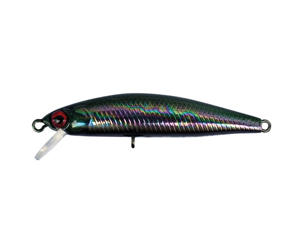 

Воблер Jackall Flat Fly 50SP 50мм 2,3г UL Tamamushi Suspending (арт.123416990372)
