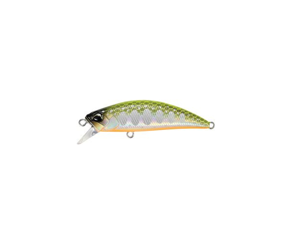 

Воблер DUO Ryuki Single Hook 45S 45mm 4.0g ANAZ074 (арт.1234342876)