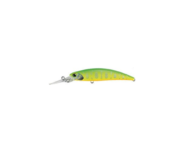 

Воблер DUO Spearhead Ryuki 70MDF 70mm 5.4g ASI4044 (арт.1234342632)