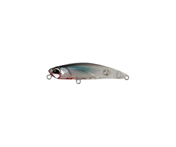 

Воблер DUO Tetra Works Yurapen 48mm 2.5g DSH0115 Fish Jr. (арт.1234343123)