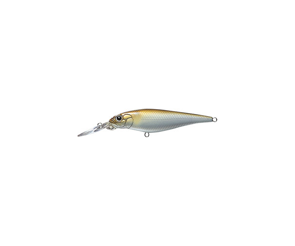 

Воблер Ever Green Ultra Sledge 6cm 5.5g #161 (арт.123414520709)