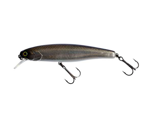 

Воблер Jackall Smash Minnow 100SP 100мм 16,6г HL Bora (арт.123416990873)