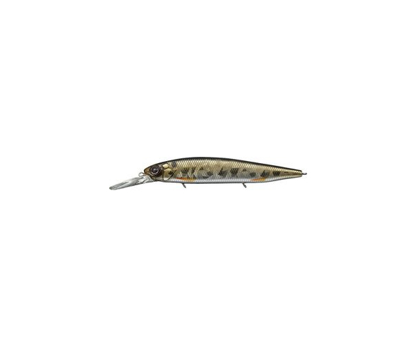 

Воблер Ever Green Faith 87 8.7cm 8.5g #236 Crash Silver Shiner (арт.123414520296)