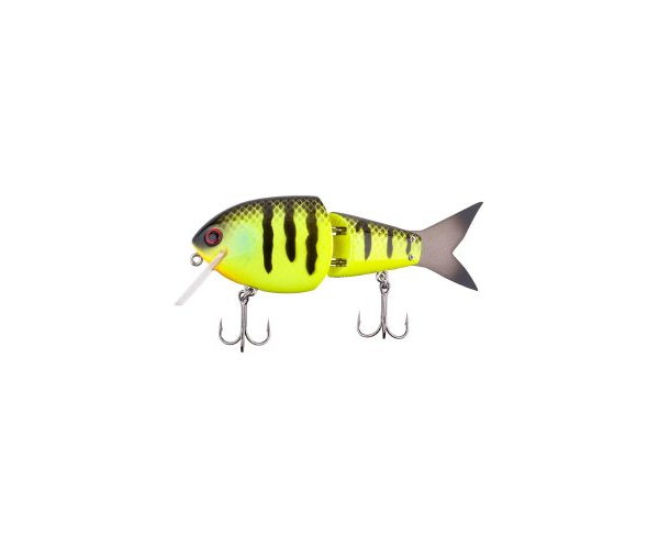 

Воблер Nories Hira Crank Gill 110F 30.0g HR07 (арт.123415610909)