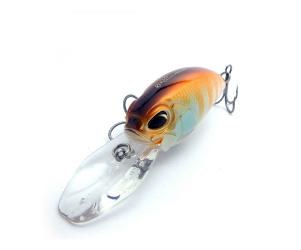 

REALIS CRANK M65 8A ACC-3075 (арт.161603100)