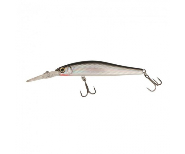 

Воблер Strike Pro Jumper 70SP 5.0г (A010) (арт.40405056066)
