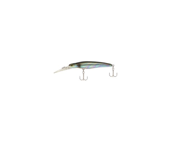 

Воблер Ever Green Kicker Eater 9cm 13g #151 Suspending (арт.123414520078)