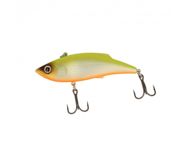 

Воблер Strike Pro Rattle-N-Shad 75S 11.4г (866ES) (арт.40405056181)