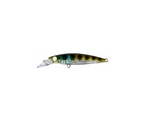 

Воблер Usami ROLL 50SP-MR 2,7гр, 321UV , 0,5м (арт.123417770787)