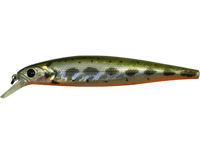 

Воблер Usami Kumo 115SP-SR 16,6г, 106, 1м (арт.123417770605)