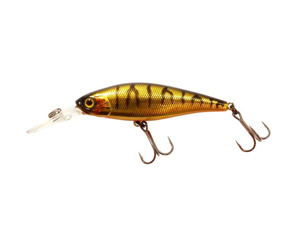 

Воблер Jackall Squad Shad 65SP 65мм 7.2г HL Shining Tiger (арт.123416990438)