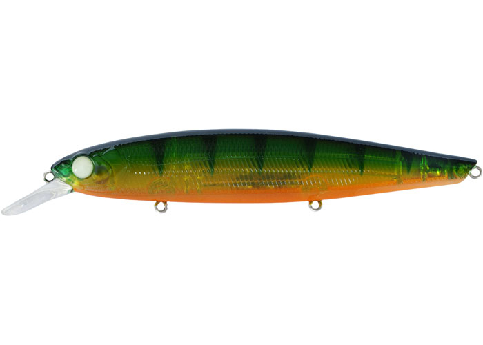 

Воблер Usami Naginata 130SP-SR 24.0g #475UV (1.8m) (арт.123417770881)