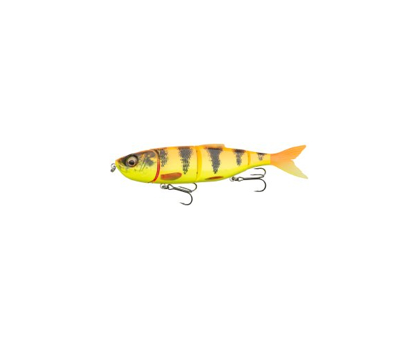 

Воблер Savage Gear 4Play V2 Swim &amp Jerk 13,5cm 20g SS 06-Golden Ambulance (арт.123418540473)