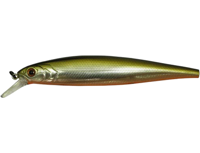 

Воблер Usami Kumo 115SP-SR 16,6г, UR03, 1м (арт.123417770609)