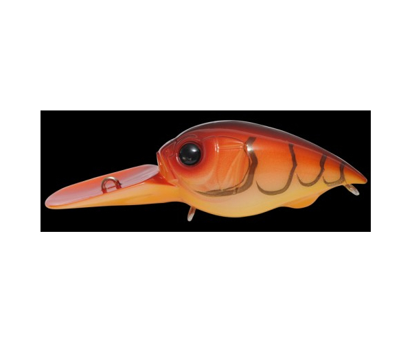 

Воблер Megabass SM-X SPRIGGAN col. ZARIGANI (арт.1234909924852)