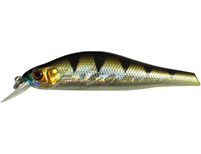 

Воблер Usami Datsu 100SP-SR 16,7г, UR02, 1м (арт.123417770317)