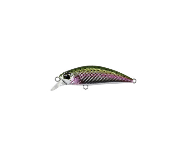 

Воблер DUO Spearhead Ryuki 45S 45mm 4.0g MCC4036 Rainbow Trout (арт.1234343088)