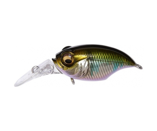 

Воблер Megabass GRIFFON BAIT FINESSE MR-X col. WAGIN OIKAWA (арт.1234909930385)