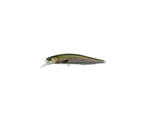 

Воблер DUO Realis Jerkbait 100SP PIKE 14.5g 100mm CCC3836 Rainbow Trout ND (арт.1234342802)