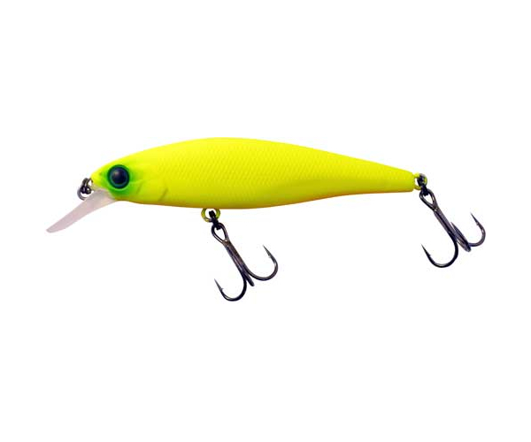 

Воблер Jackall Squad Minnow 65SP 65мм 5,8г Mat Chart Suspending (арт.123416990802)