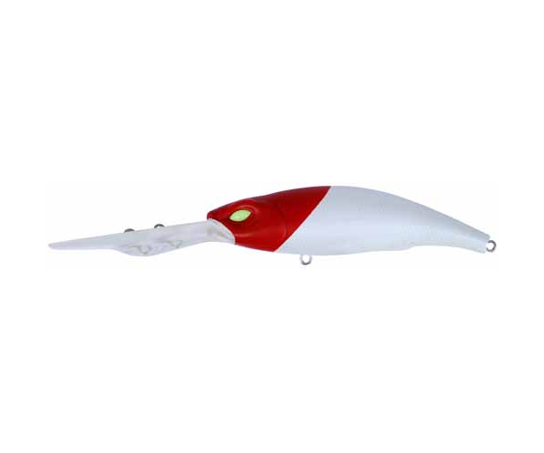 

Воблер Usami Tsumetai 95F-SDR 23гр, 337GL , 5+м (арт.123417770812)